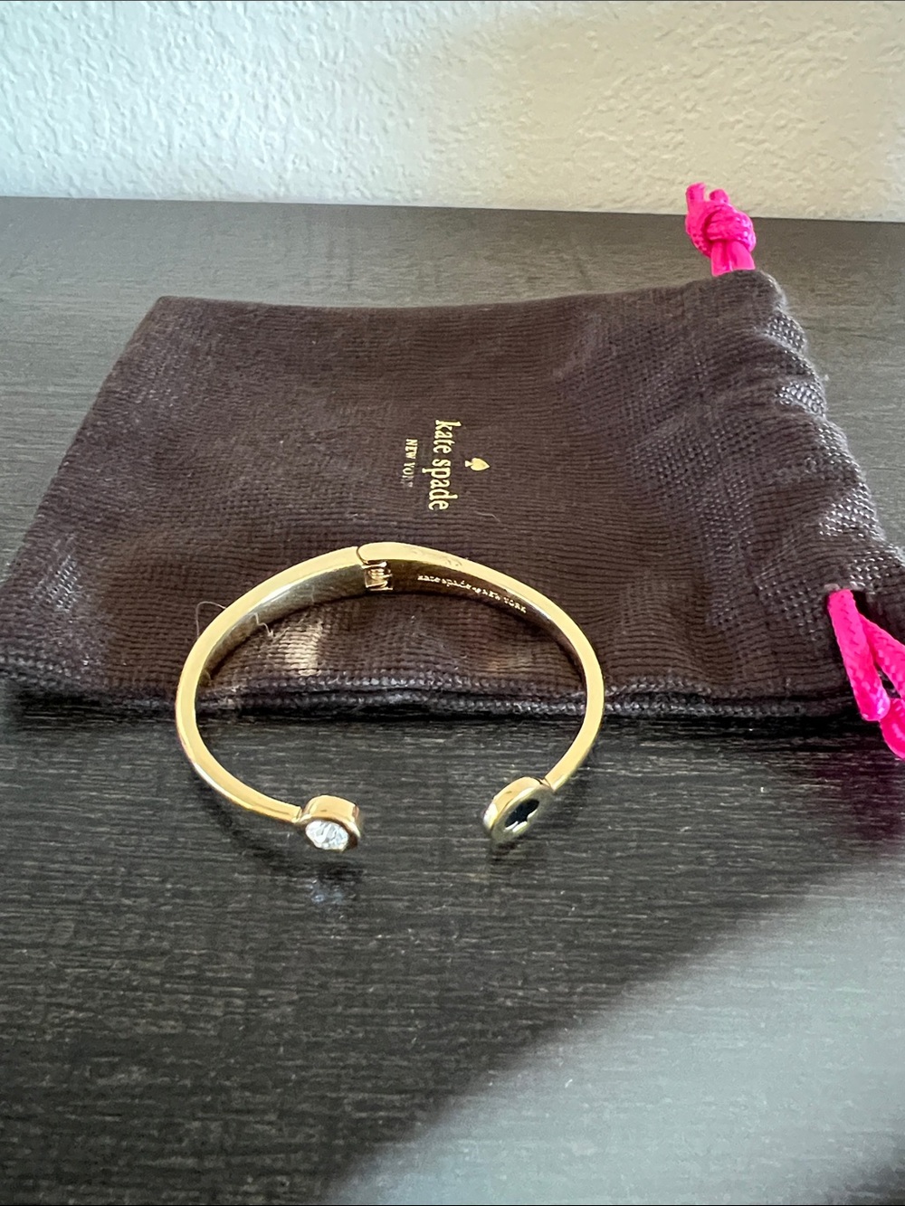 kate spade Open Cuff Bracelet